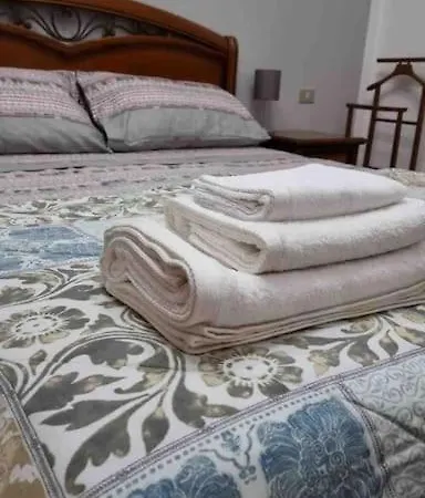 Apartamento Casa Lord Malonno
