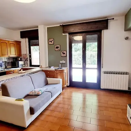 Apartmán Casa Lord Malonno