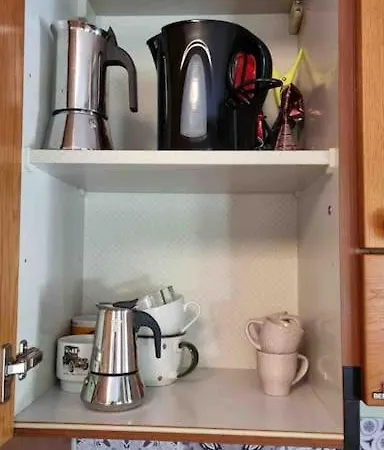 Apartmán Casa Lord