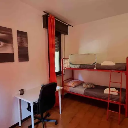 Apartamento Casa Lord *