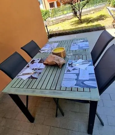 Casa Lord