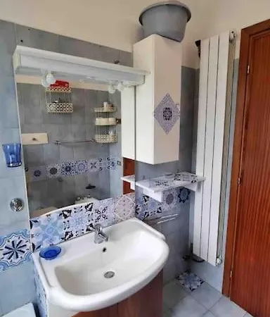 Apartmán Casa Lord