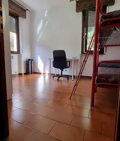 Casa Lord *