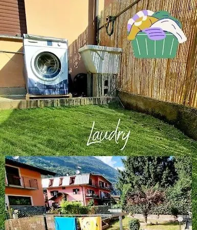 Casa Lord * Malonno