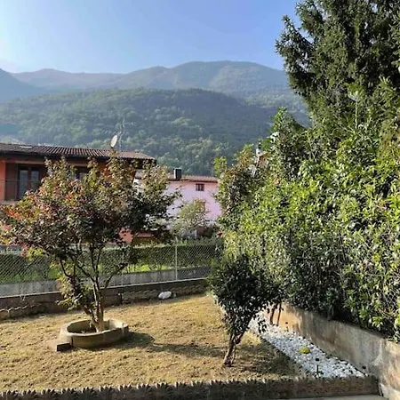 Casa Lord Malonno
