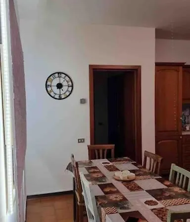 Casa Lord *