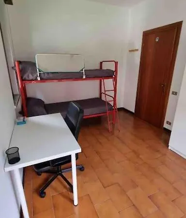 Apartmán Casa Lord *