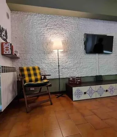Casa Lord Malonno
