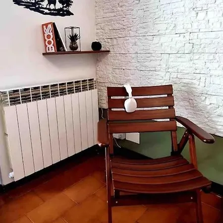 Casa Lord Apartamento